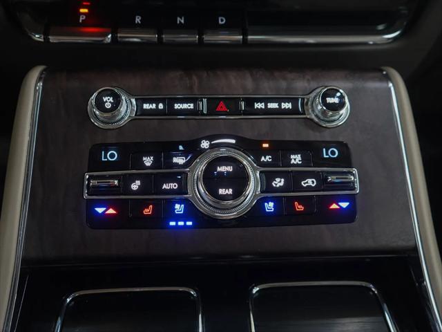 2020 Lincoln Aviator Grand Touring