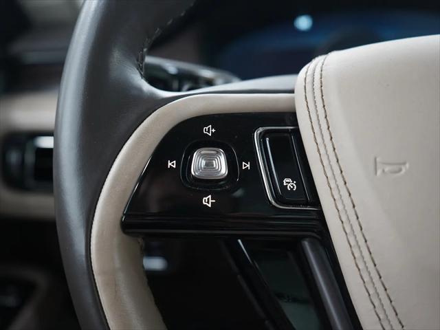 2020 Lincoln Aviator Grand Touring