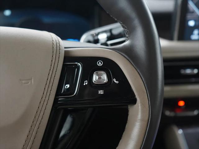 2020 Lincoln Aviator Grand Touring