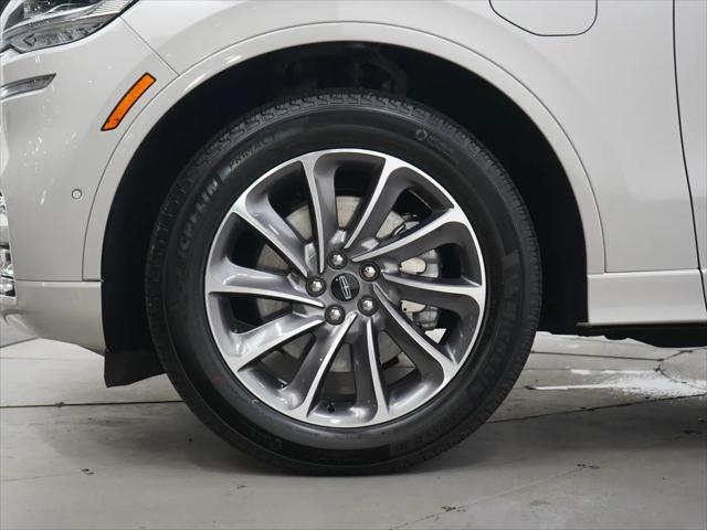 2020 Lincoln Aviator Grand Touring
