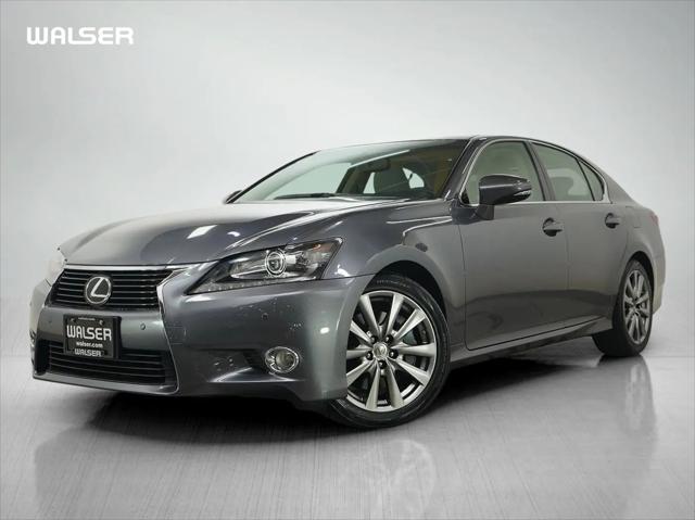 2013 Lexus GS 350 GS 350 for sale in Bloomington, MN