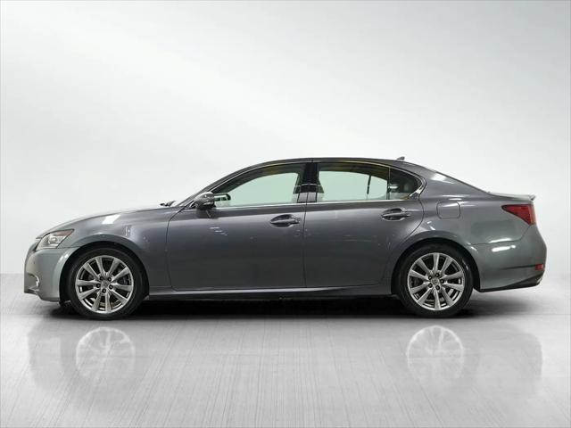 2013 Lexus GS 350 GS 350