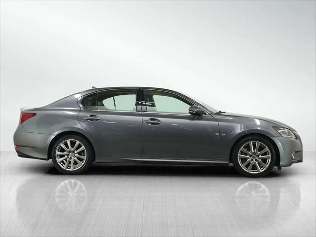 2013 Lexus GS 350 GS 350