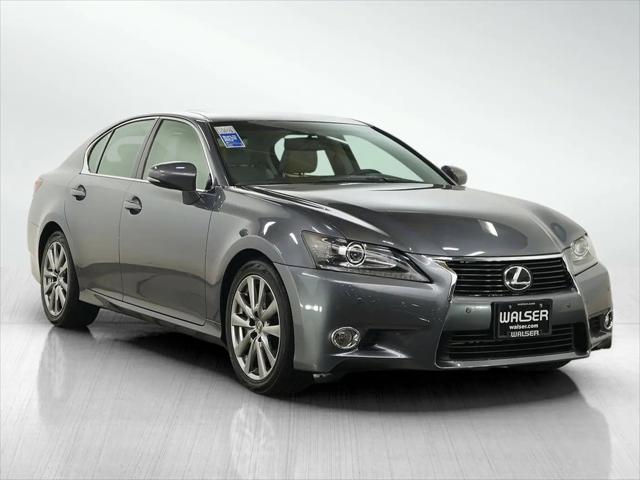 2013 Lexus GS 350 GS 350