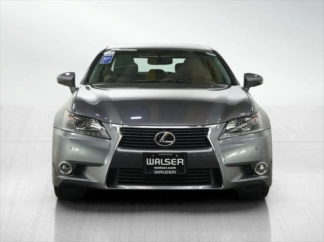 2013 Lexus GS 350 GS 350