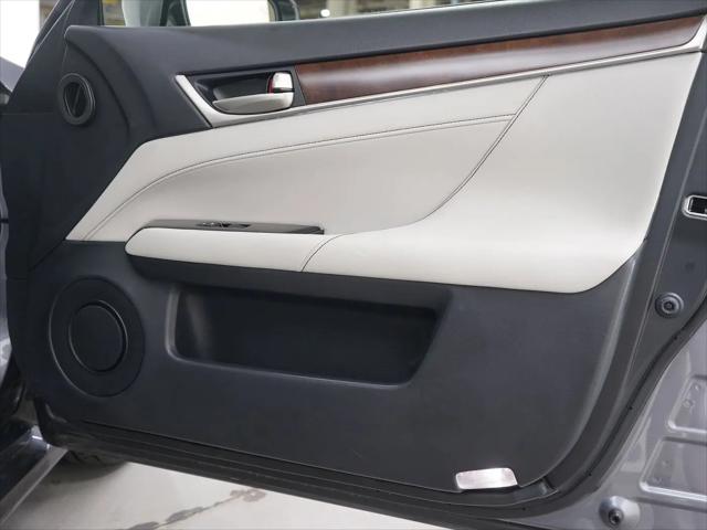 2013 Lexus GS 350 GS 350