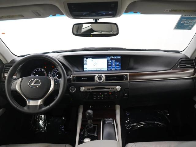 2013 Lexus GS 350 GS 350