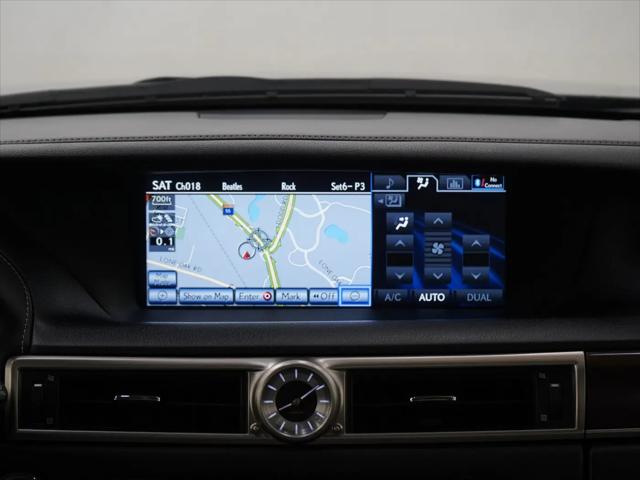 2013 Lexus GS 350 GS 350