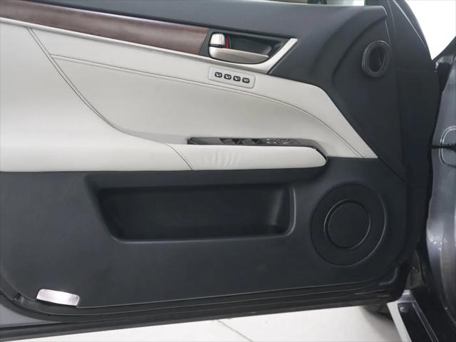 2013 Lexus GS 350 GS 350