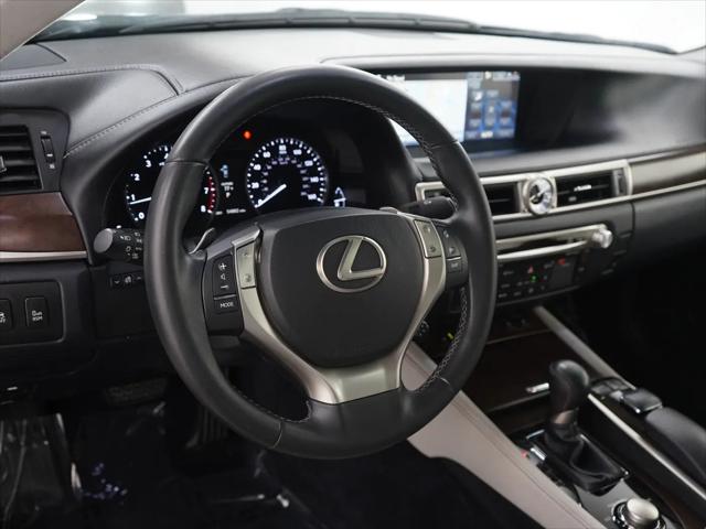 2013 Lexus GS 350 GS 350