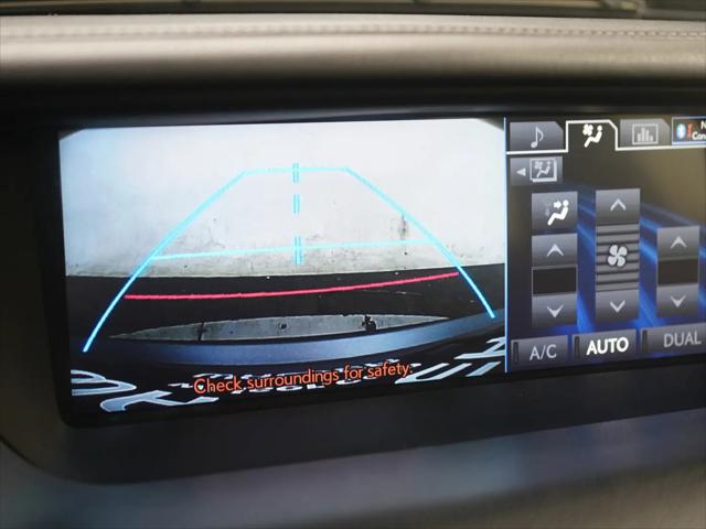 2013 Lexus GS 350 GS 350