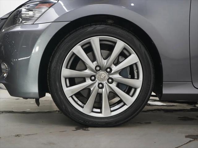 2013 Lexus GS 350 GS 350