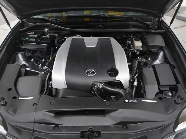 2013 Lexus GS 350 GS 350