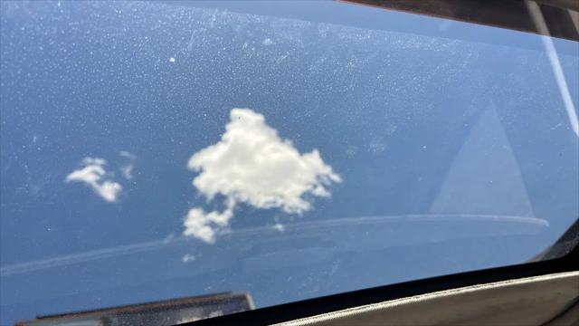 2012 Subaru Outback 2.5i Limited