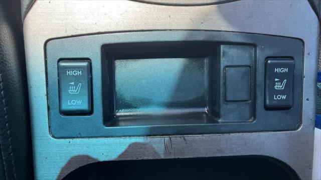 2012 Subaru Outback 2.5i Limited