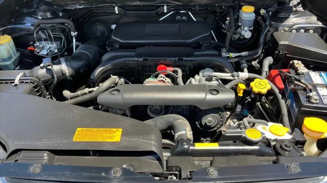 2012 Subaru Outback 2.5i Limited