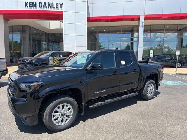 2026 Toyota Tacoma SR5 for sale in Akron, OH