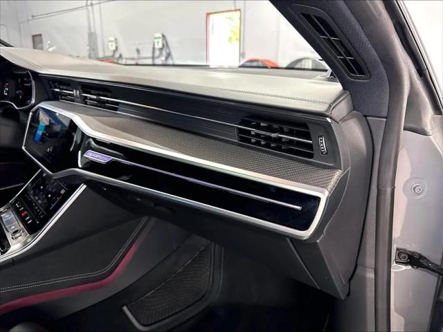 2022 Audi RS 7 Sportback TFSI quattro Tiptronic