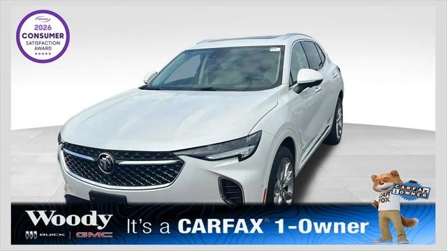 2023 Buick Envision Avenir AWD for sale in Naperville, IL