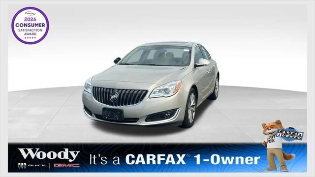 2016 Buick Regal Turbo for sale in Naperville, IL