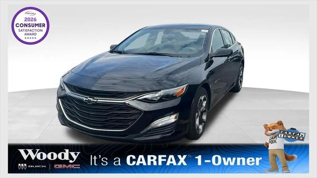 2019 Chevrolet Malibu RS for sale in Naperville, IL