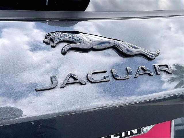 2024 Jaguar F-PACE R-Dynamic S P400 AWD Automatic