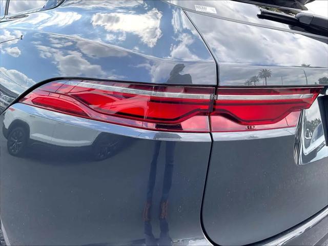 2024 Jaguar F-PACE R-Dynamic S P400 AWD Automatic