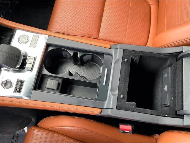 2024 Jaguar F-PACE R-Dynamic S P400 AWD Automatic