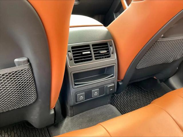 2024 Jaguar F-PACE R-Dynamic S P400 AWD Automatic
