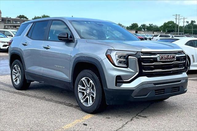 2026 GMC Terrain FWD Elevation for sale in Topeka, KS