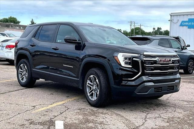 2026 GMC Terrain FWD Elevation for sale in Topeka, KS
