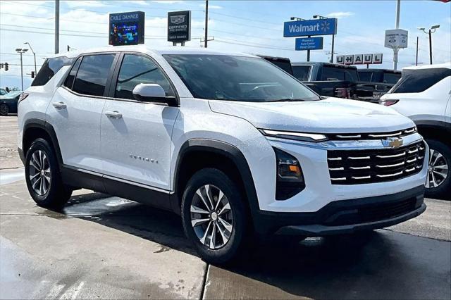 2026 Chevrolet Equinox FWD LT for sale in Topeka, KS