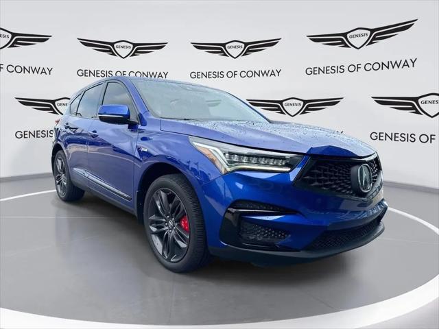 2019 Acura RDX A-SPEC Package for sale in Conway, AR