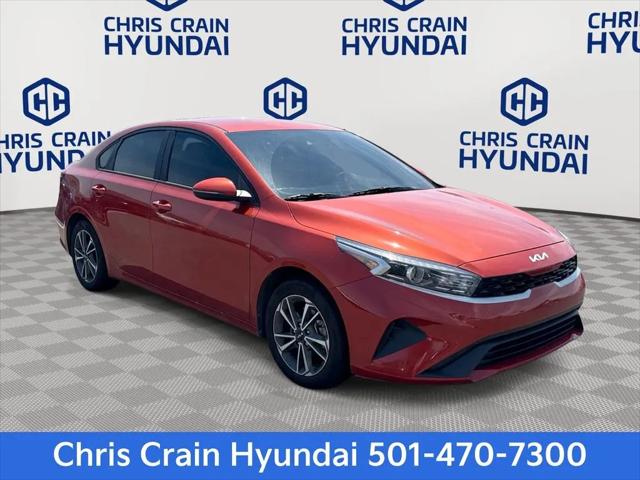 2023 Kia Forte LXS for sale in Conway, AR