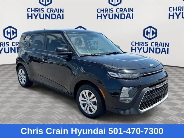 2020 Kia Soul LX for sale in Conway, AR