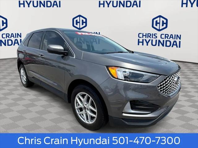 2023 Ford Edge SEL for sale in Conway, AR
