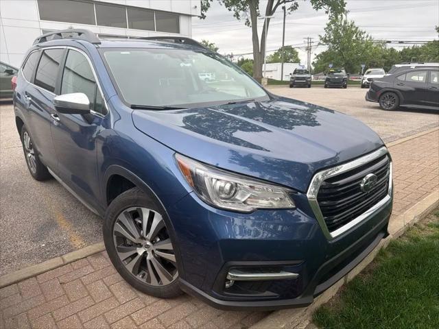 2021 Subaru Ascent Touring for sale in North Olmsted, OH