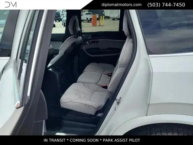 2021 Volvo XC90 Recharge T8 Inscription 7 Passenger
