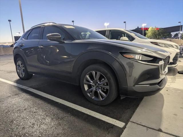 2023 Mazda CX-30 2.5 S Select