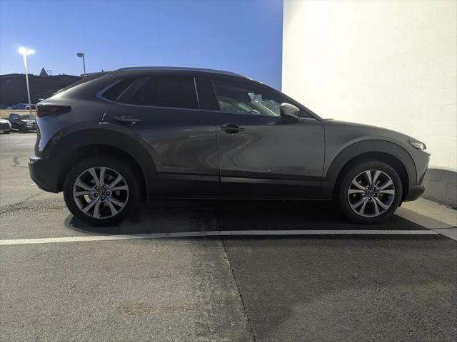 2023 Mazda CX-30 2.5 S Select