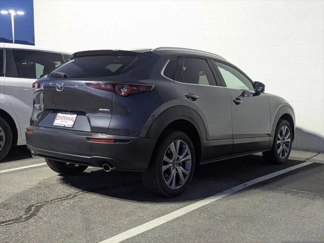 2023 Mazda CX-30 2.5 S Select