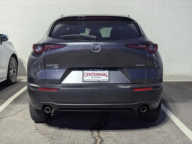 2023 Mazda CX-30 2.5 S Select