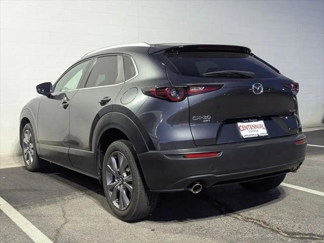 2023 Mazda CX-30 2.5 S Select