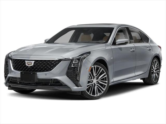 2026 Cadillac CT5 Premium Luxury RWD for sale in Lincolnwood, IL