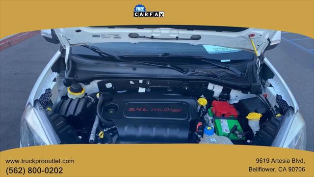 2019 Ram ProMaster City Cargo Van Tradesman SLT Cargo Van