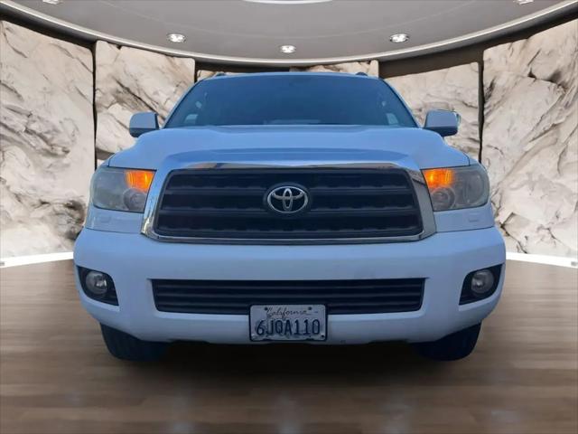2010 Toyota Sequoia SR5 4.6L V8