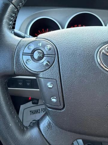 2010 Toyota Sequoia SR5 4.6L V8