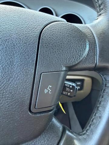 2010 Toyota Sequoia SR5 4.6L V8