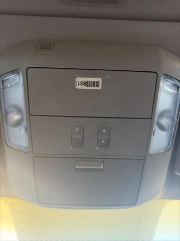 2010 Toyota Sequoia SR5 4.6L V8