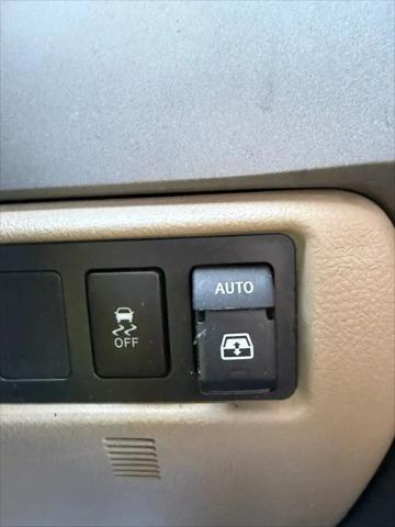 2010 Toyota Sequoia SR5 4.6L V8